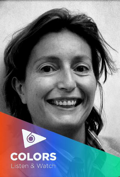 Consultante Marketing Digital - Anne Clément