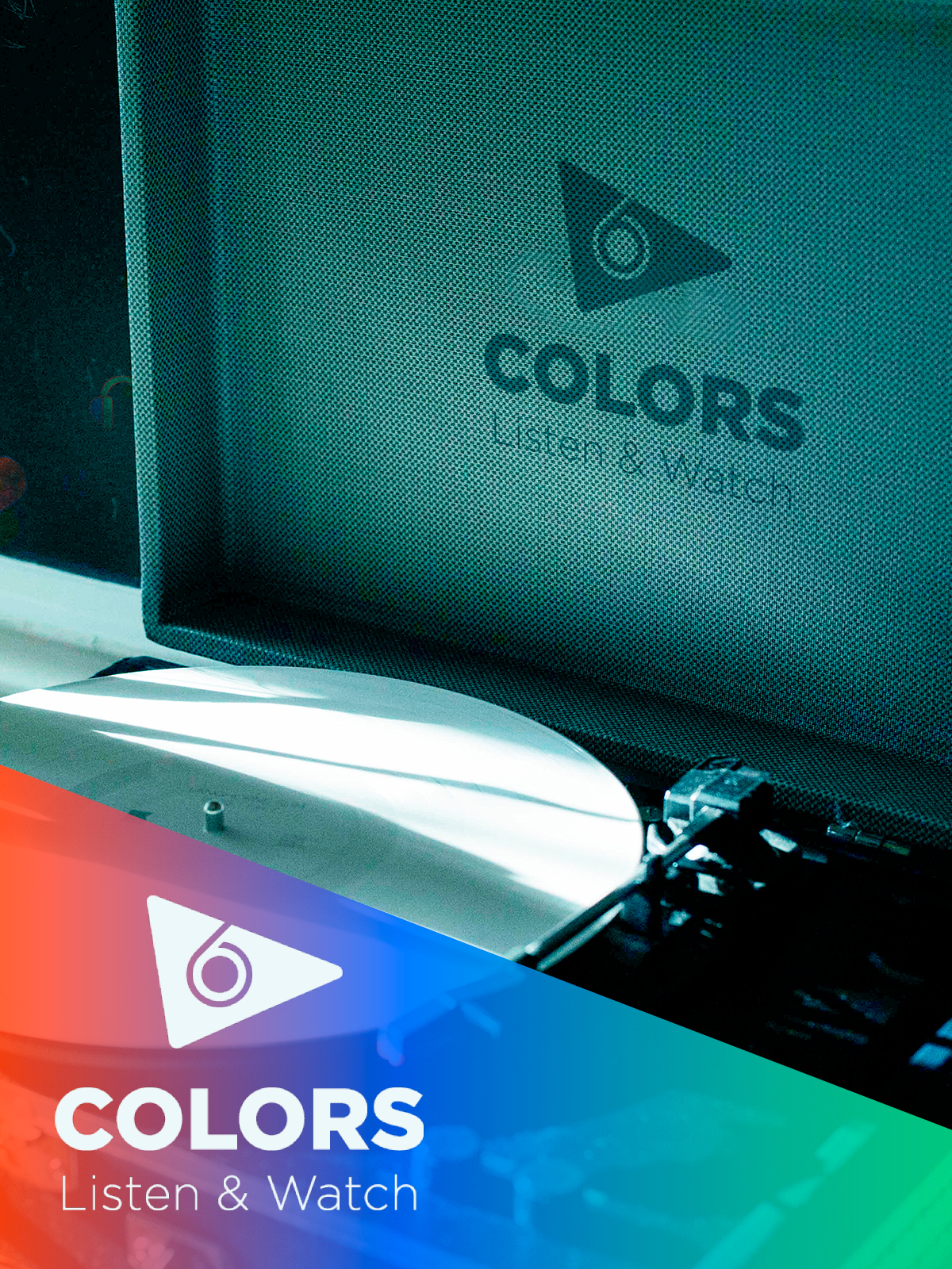 Colors Logo