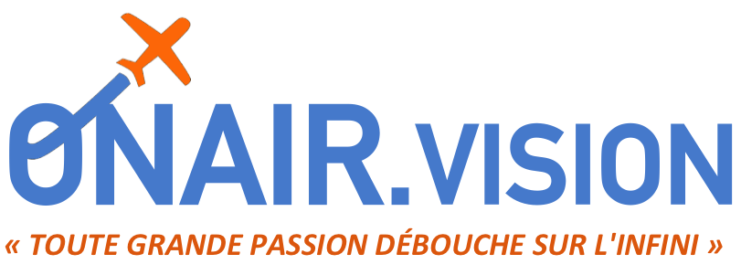 Enair Vision - partenaire